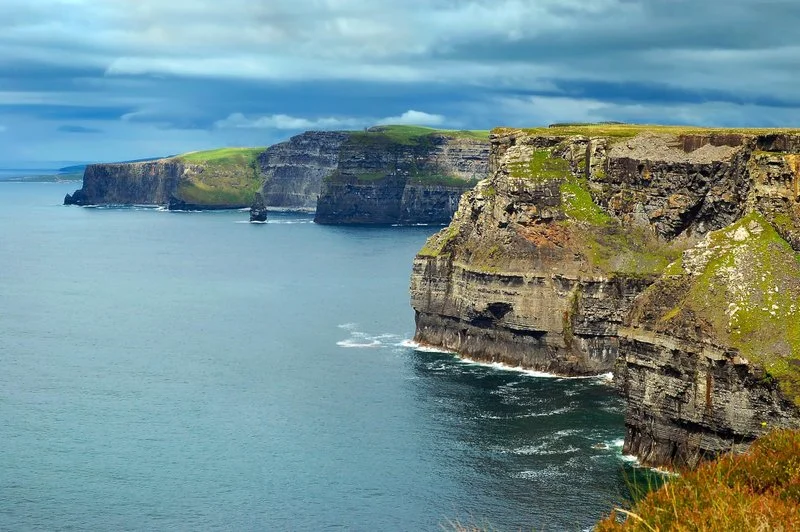 Affiche de Les trois buveuses en Irlande
