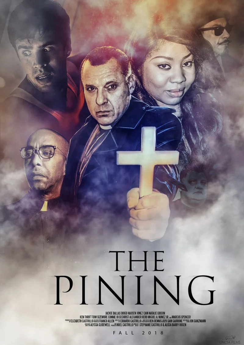 Affiche de The Pining
