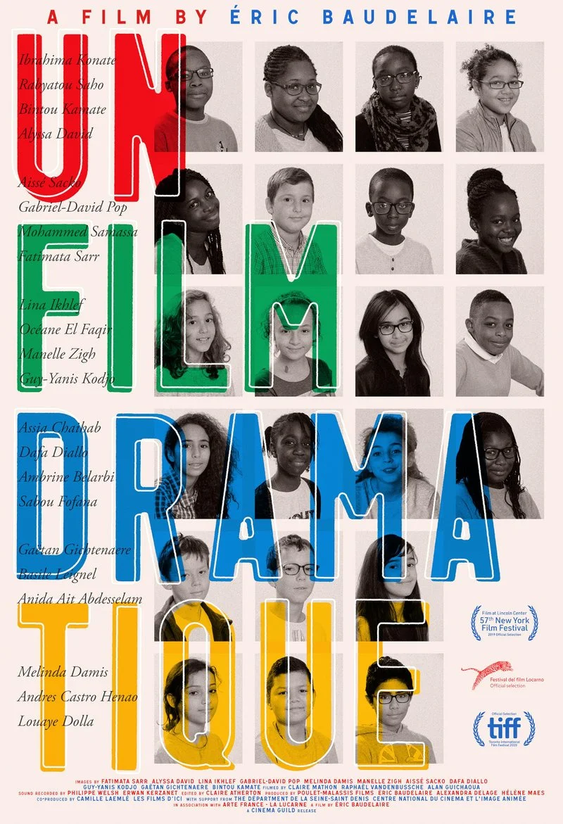 Poster van Un Film Dramatique