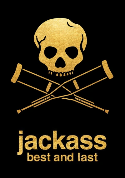 Affiche Jackass: Best and Last