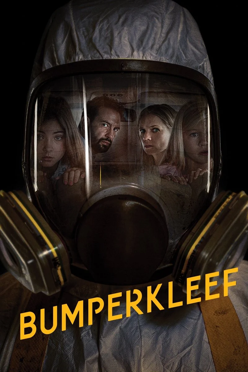 Poster van Bumperkleef
