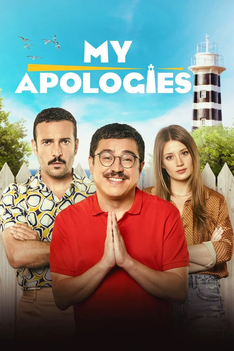 Poster van Özür Dilerim
