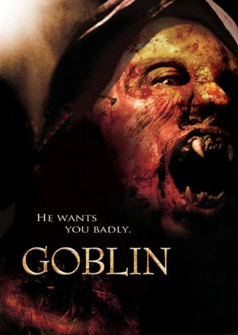 Poster van Goblin