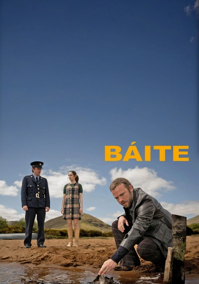 Affiche Báite