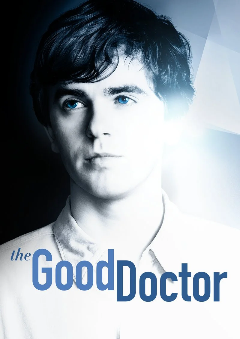 Affiche de Good Doctor