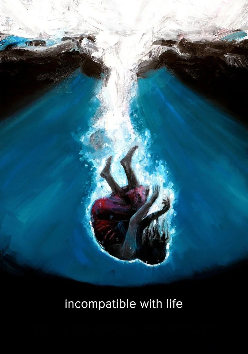 Affiche de Incompatible with Life
