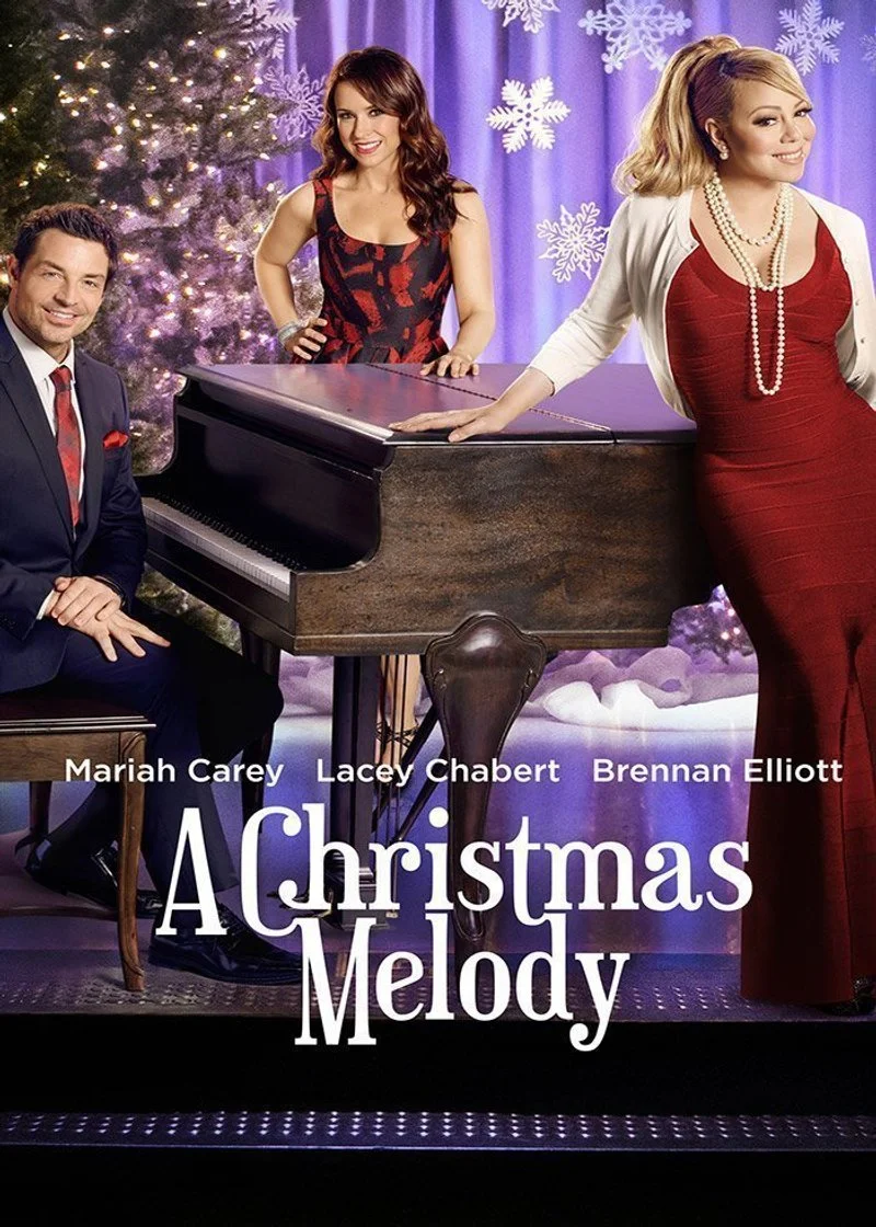 Affiche de A Christmas melody