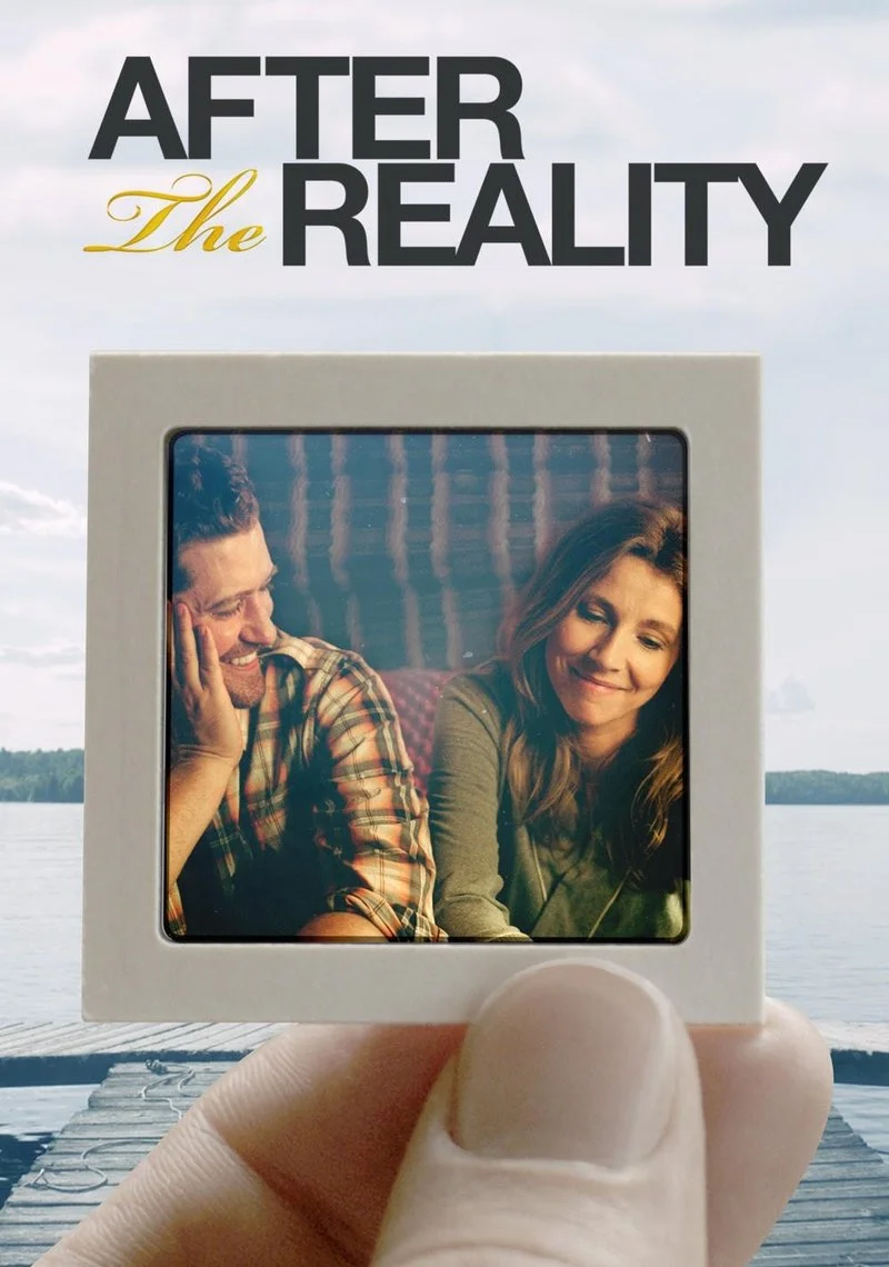 Affiche de After the Reality