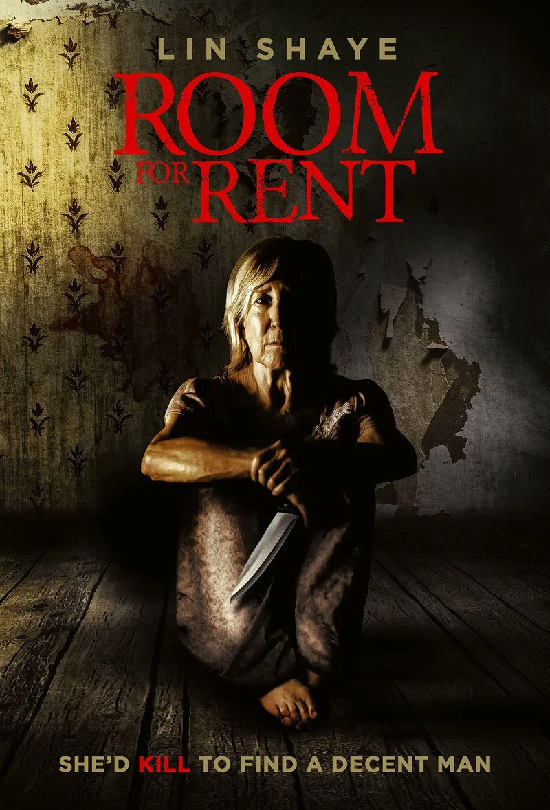 Poster van Room For Rent