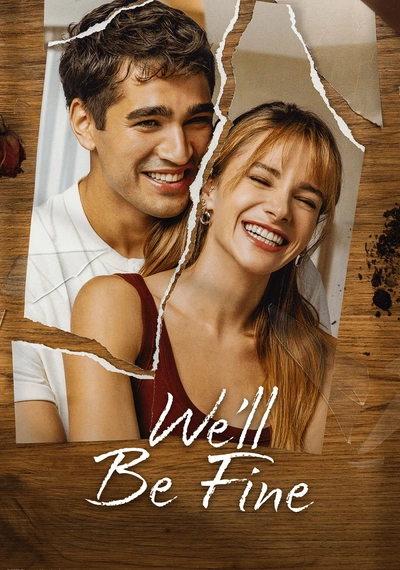 Poster We'll Be Fine
