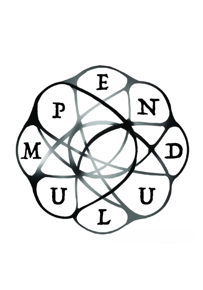 Poster van Pendulum