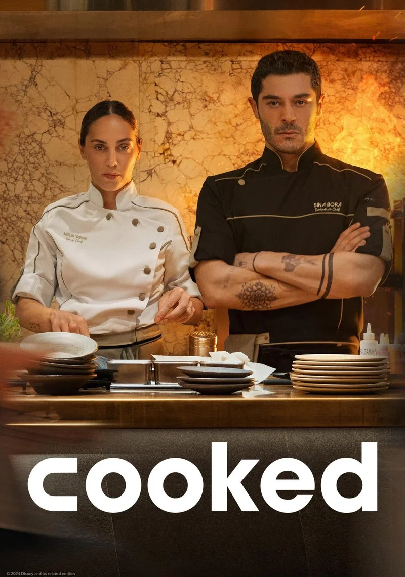 Poster van Umami