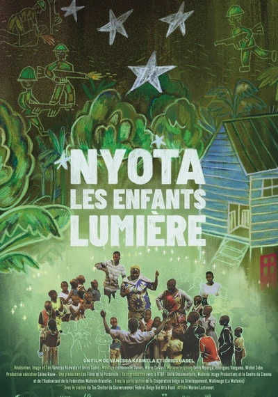 Affiche Nyota