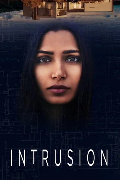 Poster Intrusion