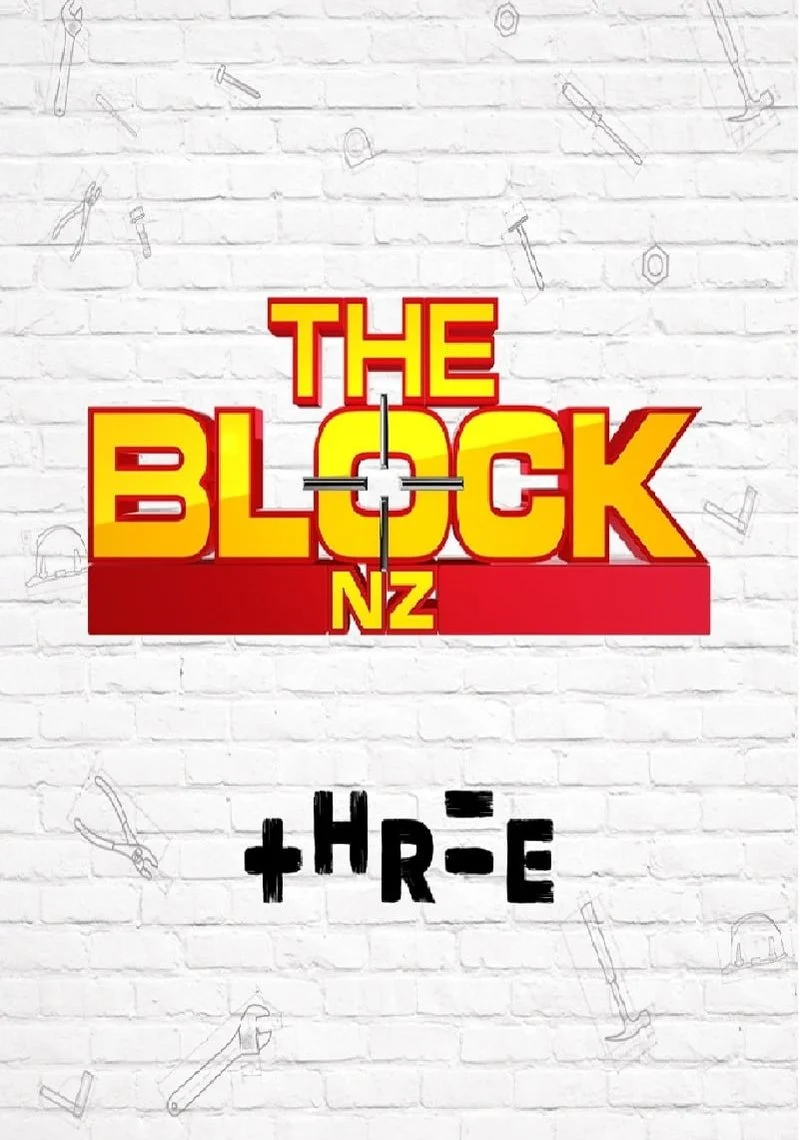 Affiche de The Block NZ
