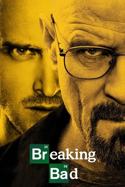 Poster Breaking Bad