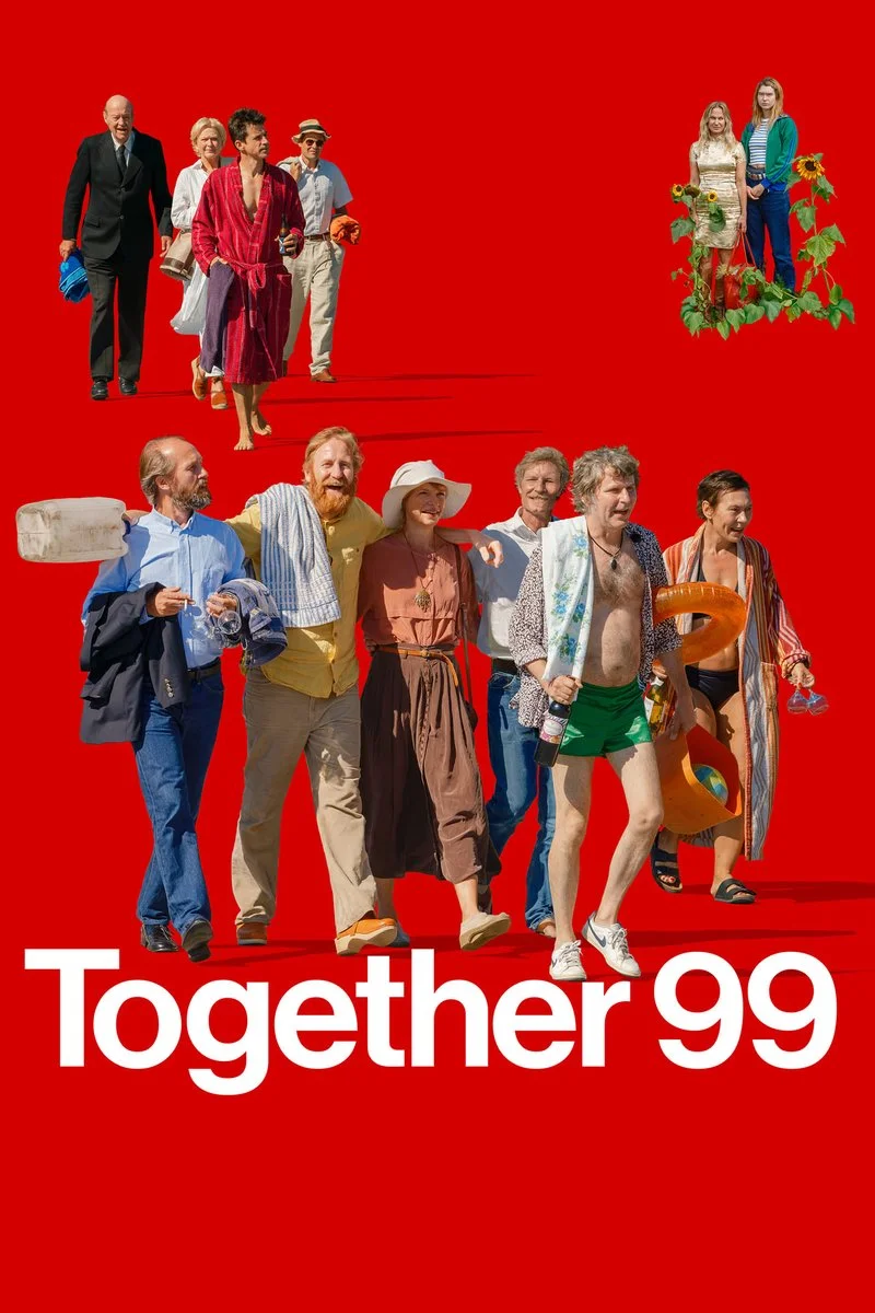 Poster van Together 99