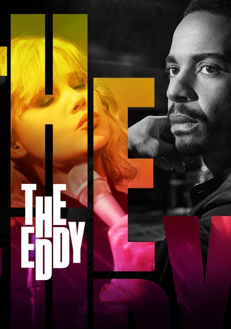 Affiche de The Eddy