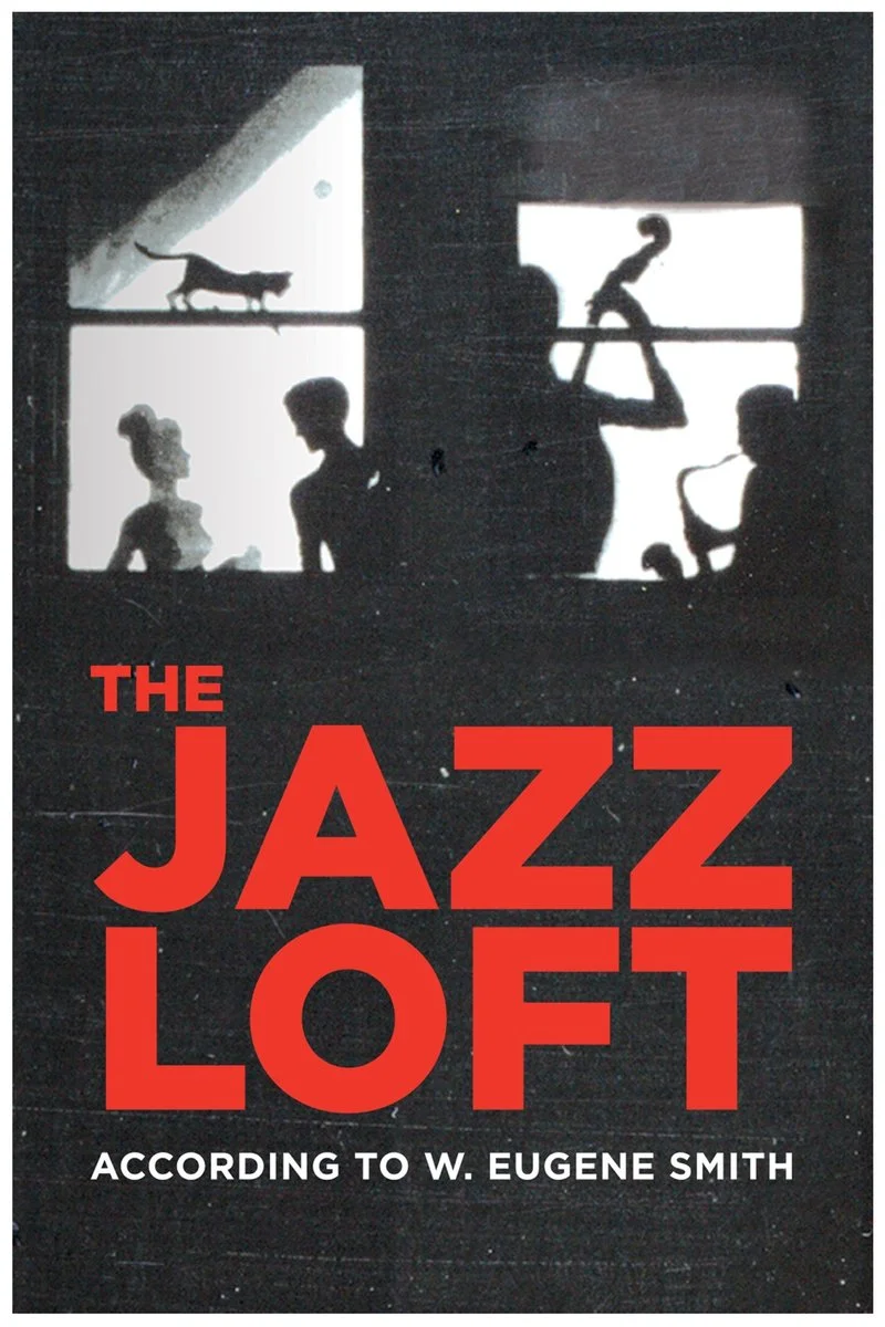 Affiche de The Jazz Loft According to W. Eugene Smith
