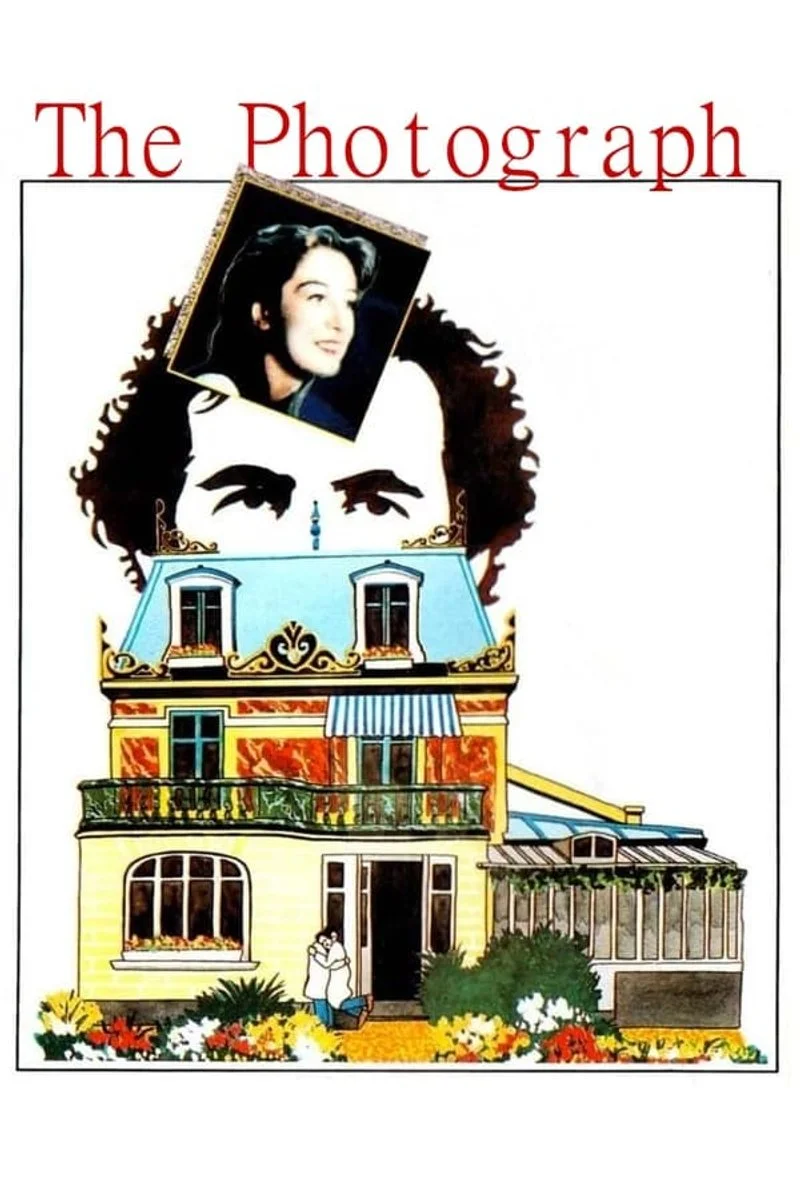 Poster van The Photograph