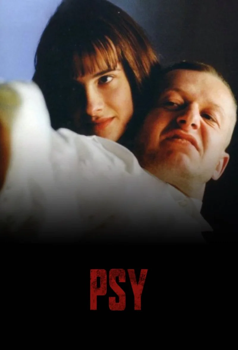 Affiche de Psy