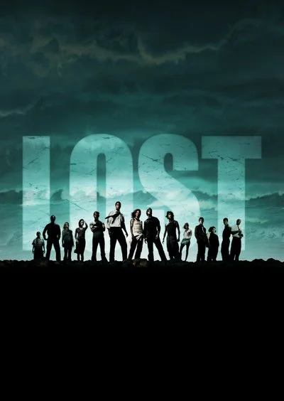 Poster Lost