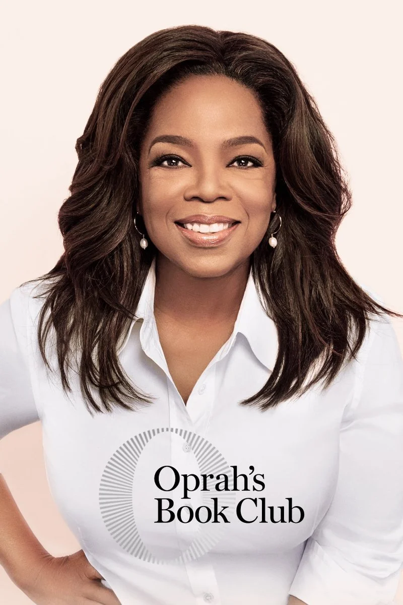 Affiche de Regarder Oprah’s Book Club&nbsp;