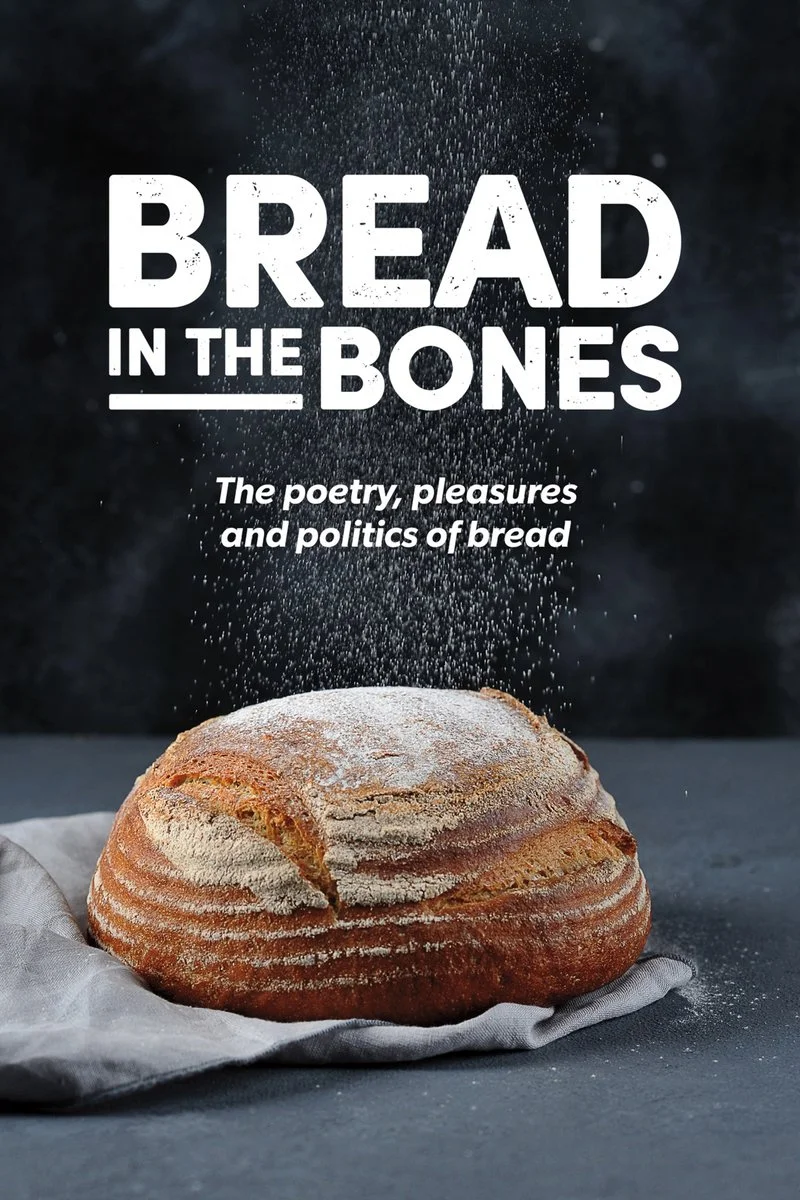 Poster van Bread in the Bones