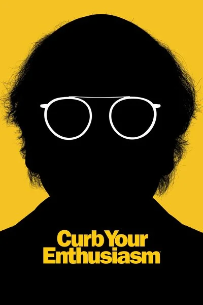 Poster Curb Your Enthusiasm