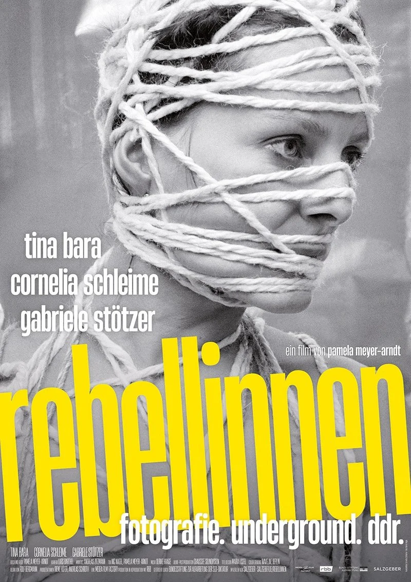 Affiche de Rebels