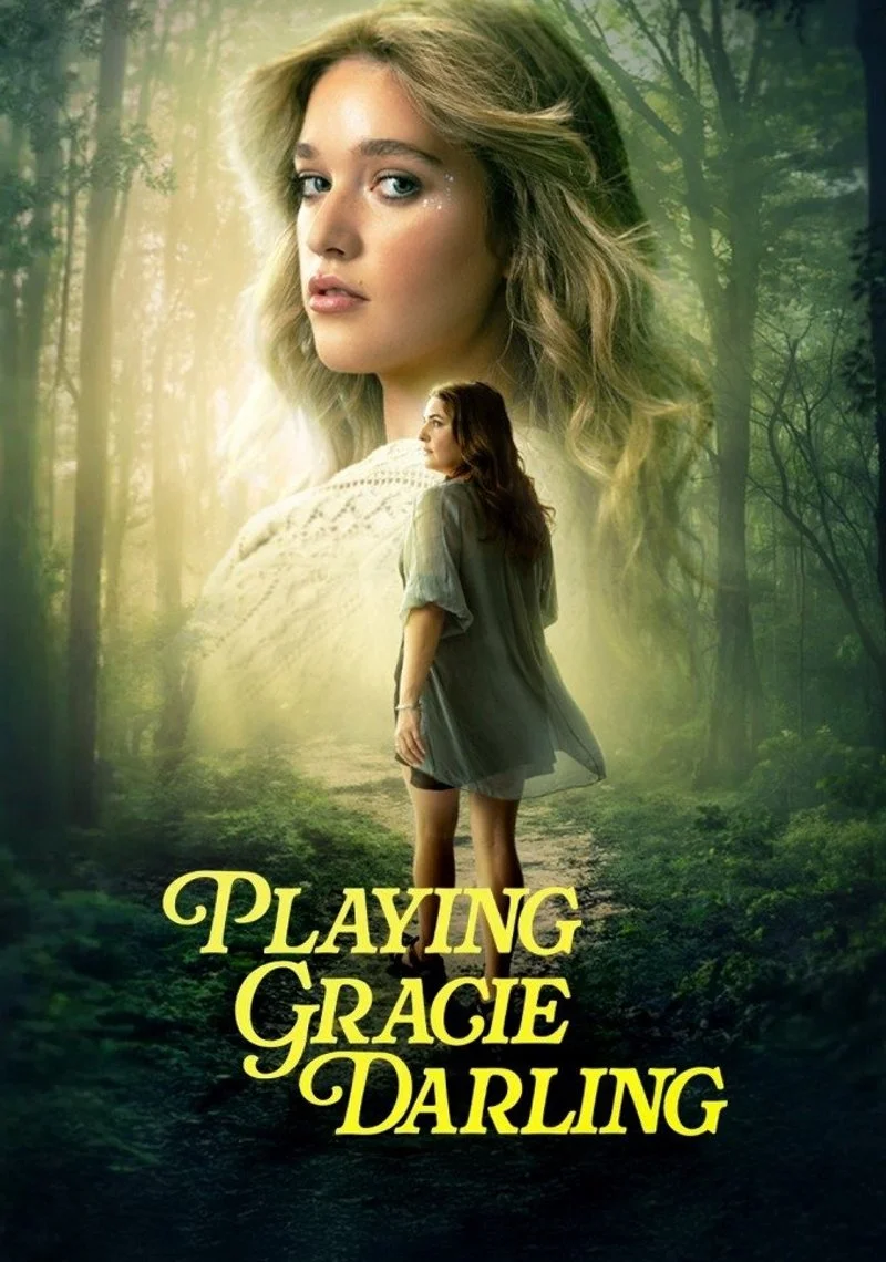 Poster van Playing Gracie Darling