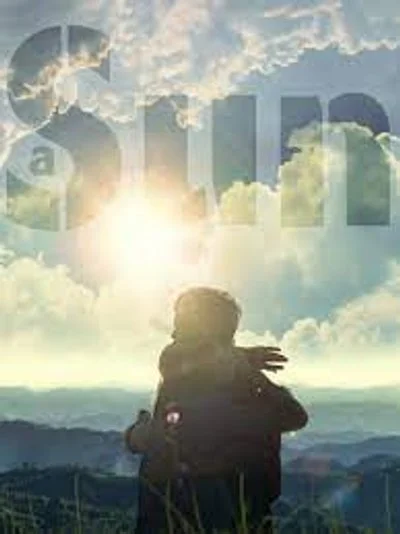 Affiche A Sun