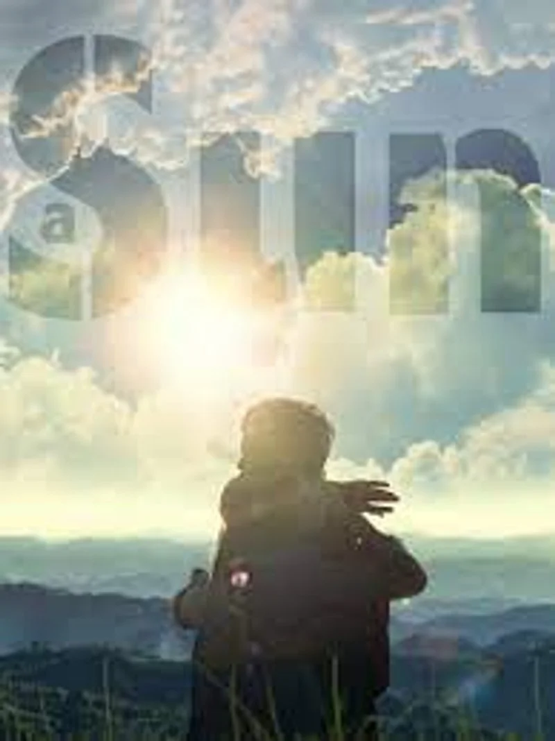 Poster van A Sun