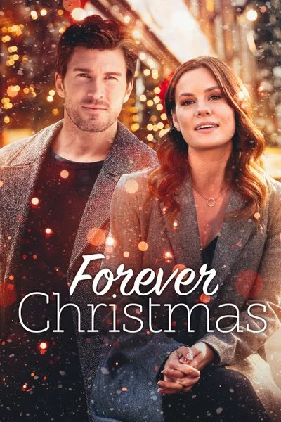 Affiche Noël tous les jours