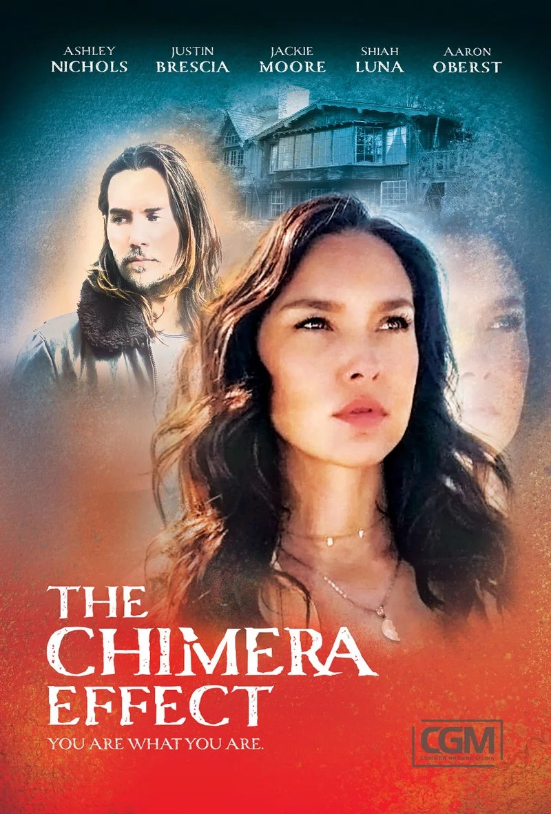 Affiche de The Chimera Effect