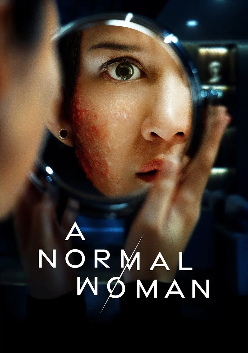 Affiche de A Normal Woman