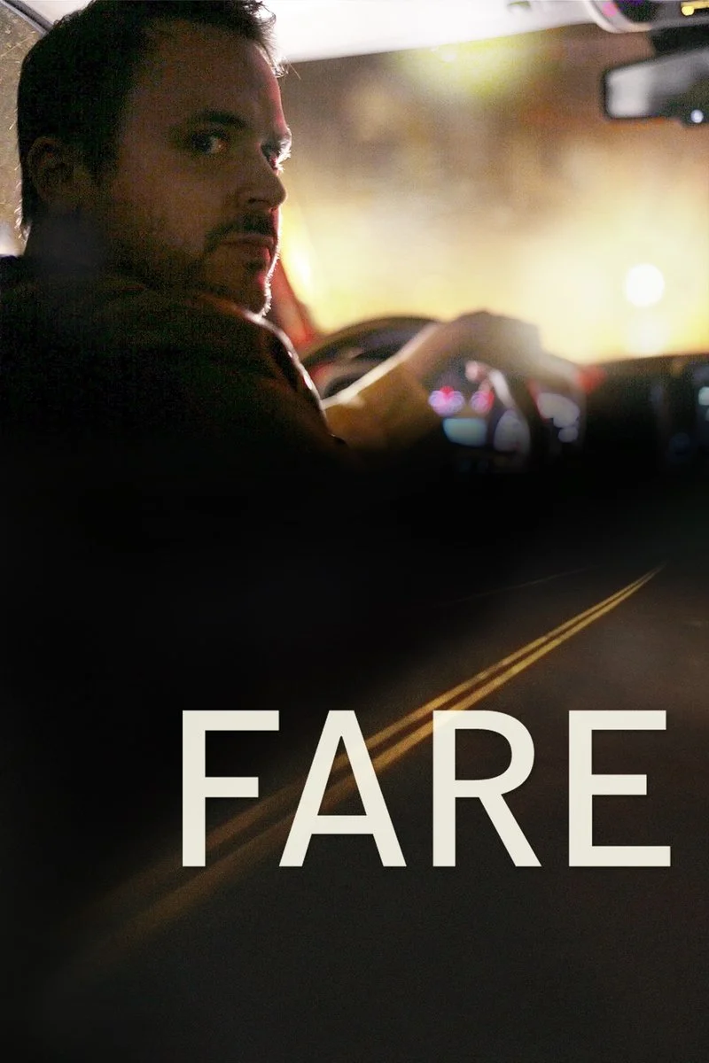 Affiche de Fare