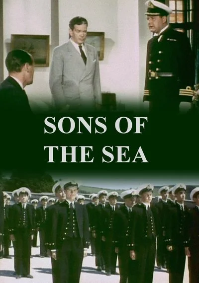 Affiche Sons Of The Sea