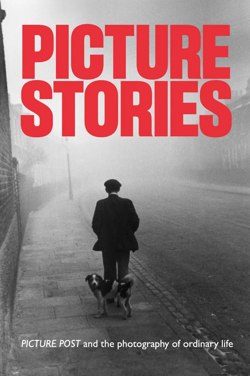 Affiche de Picture Stories