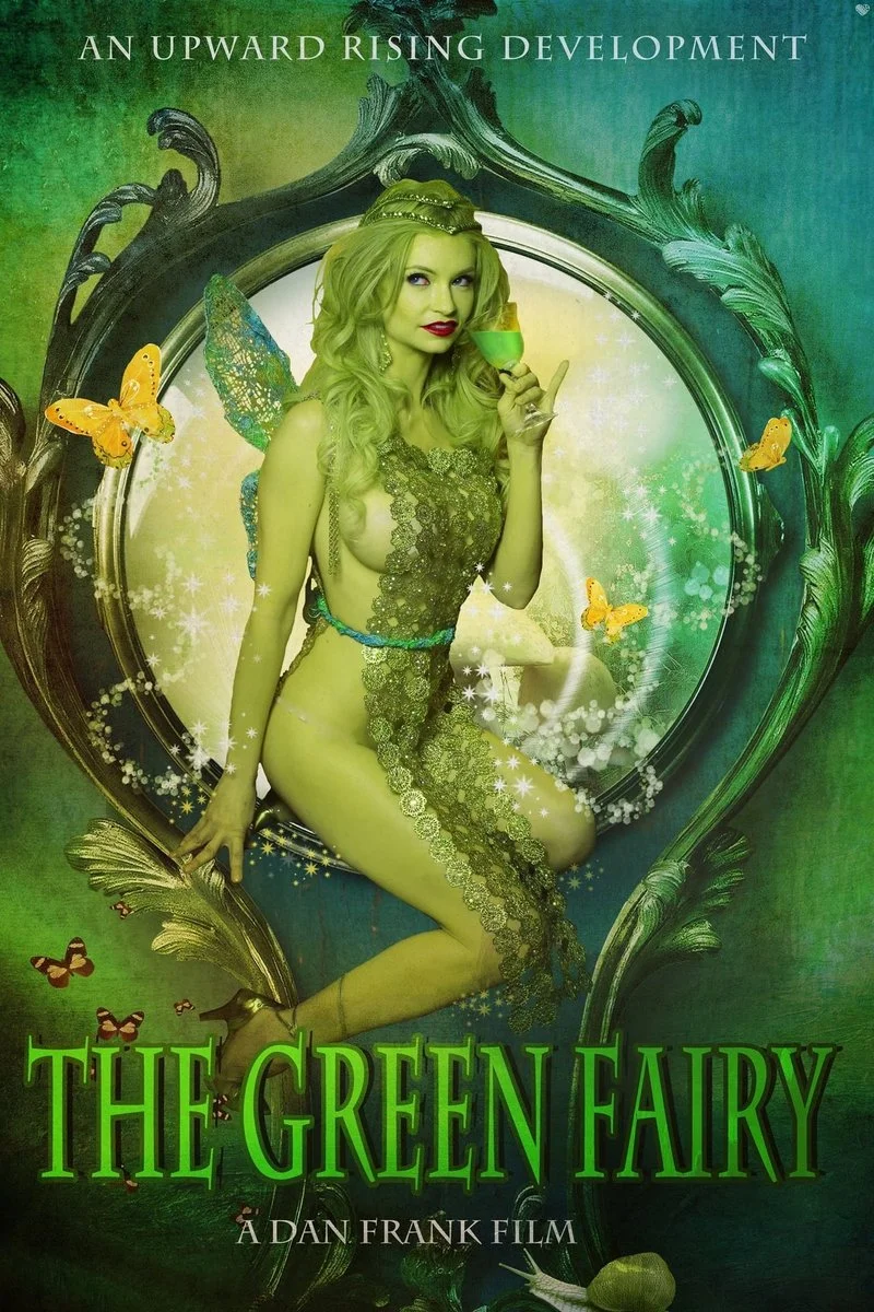 Affiche de La Fée Verte