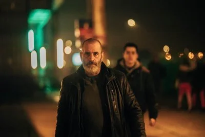 Affiche L'Inconnu(e)