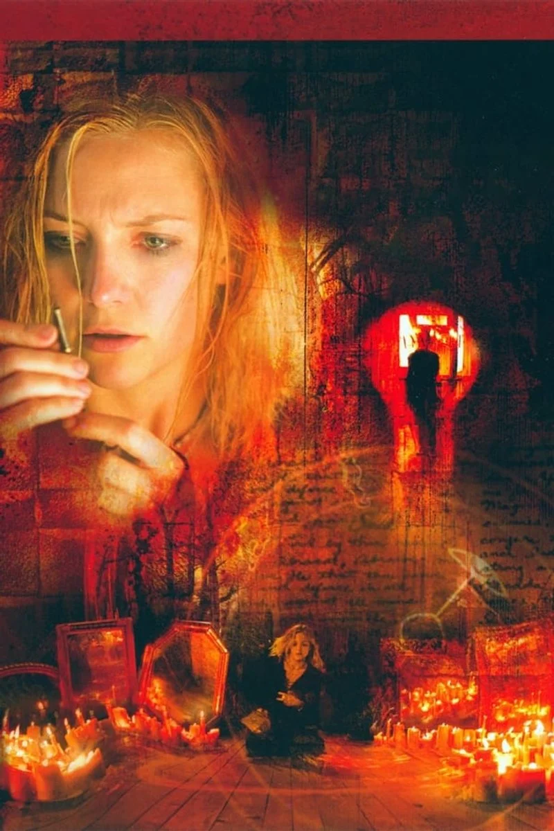Poster van The Skeleton Key