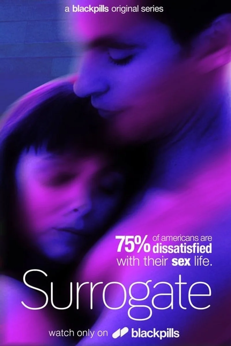 Affiche de Surrogate