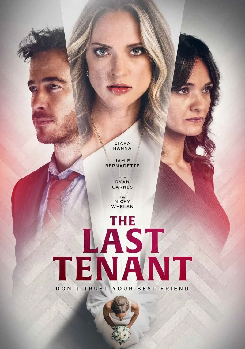 Poster van The Last Tenant