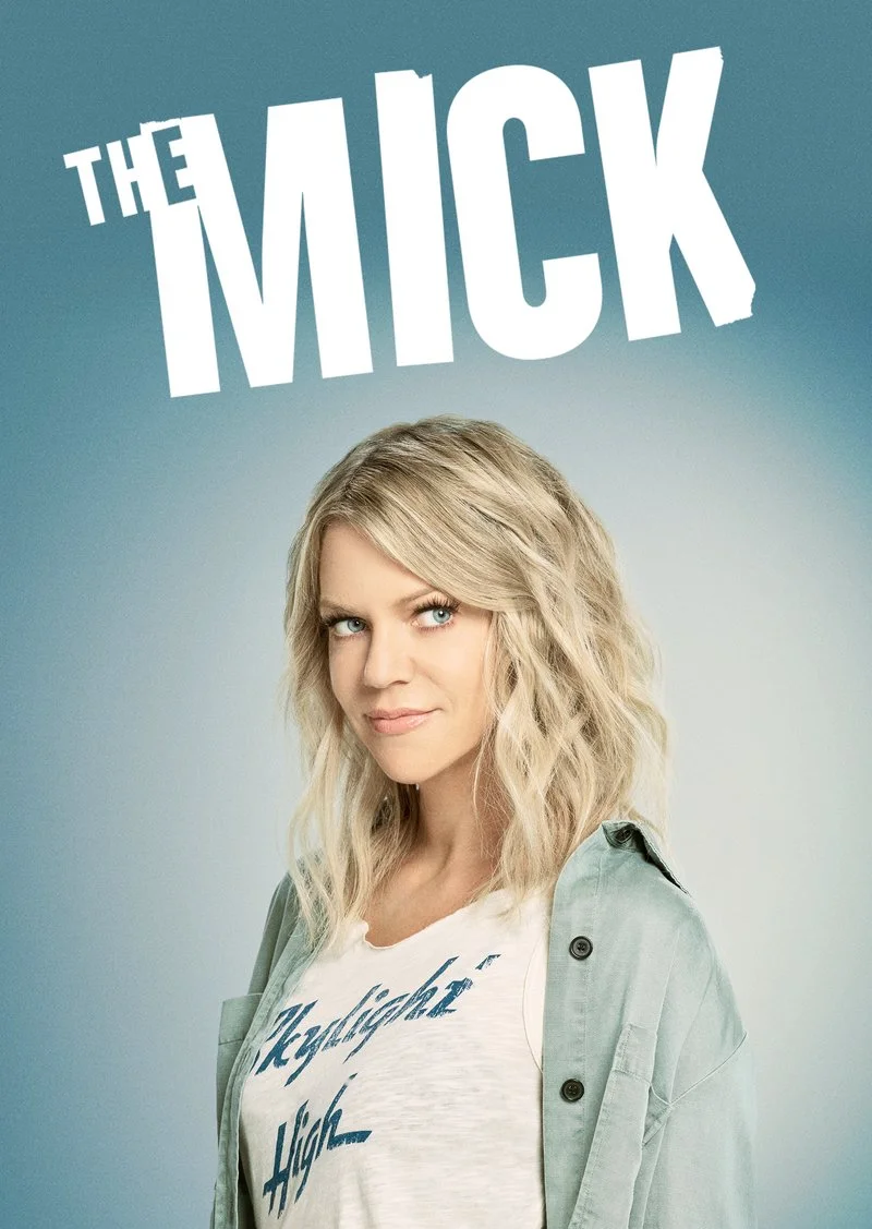Poster van The Mick