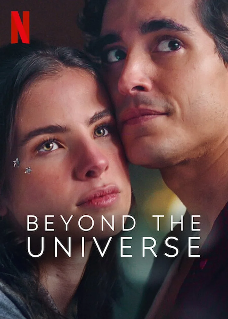 Poster van Depois do Universo