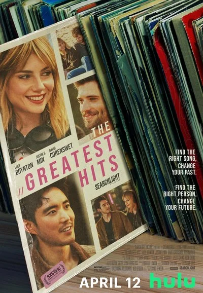 Poster The Greatest Hits