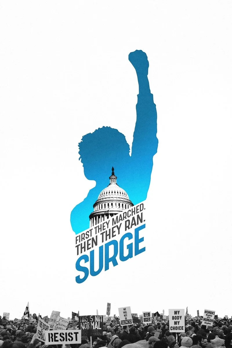 Affiche de Surge