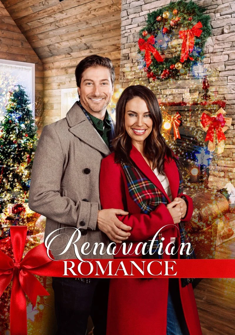Affiche de Renovation Romance