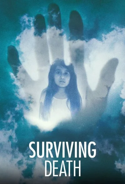 Affiche Survivre à la mort